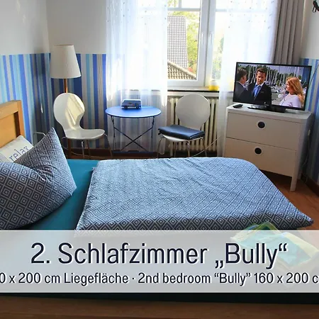 Beerster Sonne, Ideal For A Long