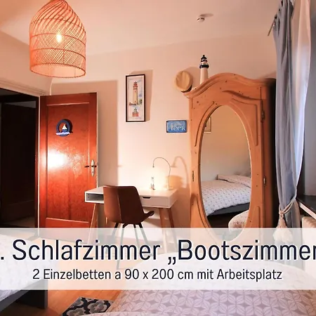 Beerster Sonne, Ideal For A Long Tatil Evi