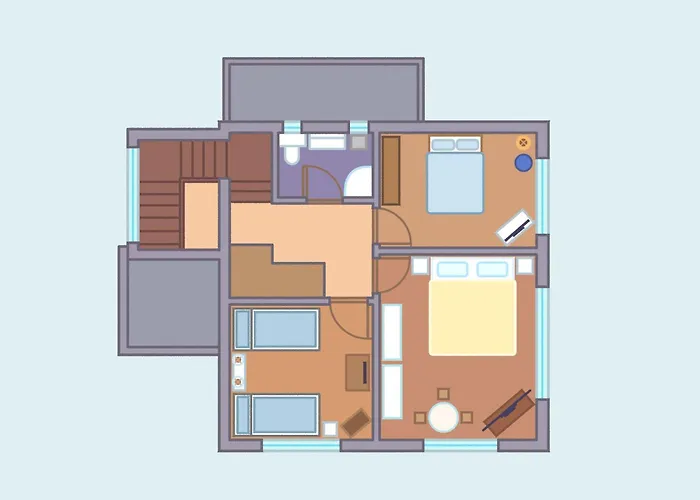 Beerster Sonne, Ideal For A Long *